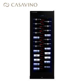 까사비노 와인셀러 프리미엄 와인셀러 CSV-WS180