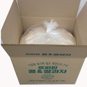 병아리콩쌀스넥 2.5kg 병아리콩스넥