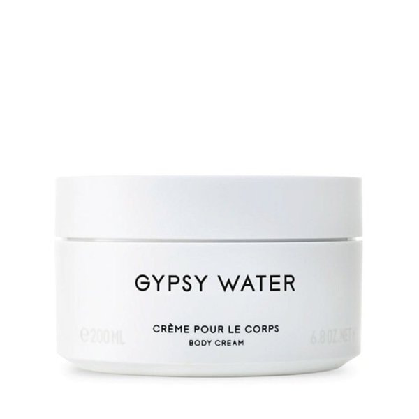 집시 워터 바디크림 200ml 6214932008400