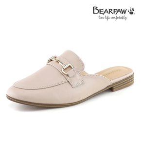 [와이컨셉]베어파우(BEARPAW) 여성 뮬 블로퍼 헤일리 HAILEY(K1311091NB)