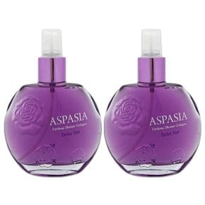 돌체베르 퍼퓸 향수 샤워코롱 1+1 150ml