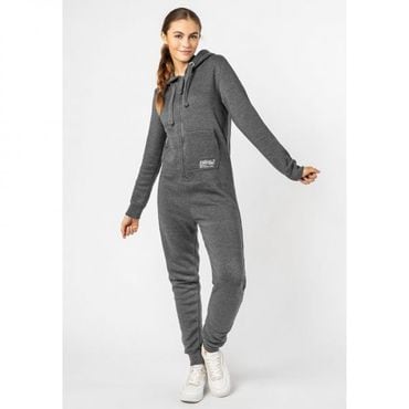 이스퀘어 4433270 Eight 2 Nine Jumpsuit - middle grey