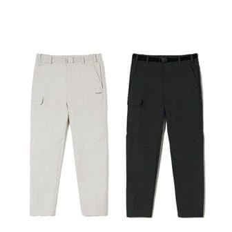 아이더 [부산점] 코어 여성 하이킹 카고 팬츠 DWU24303