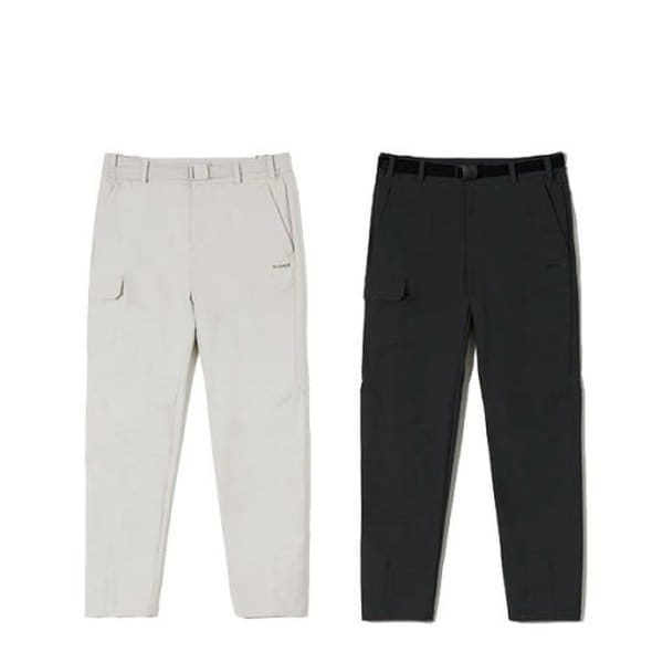 [부산점] 코어 여성 하이킹 카고 팬츠 DWU24303