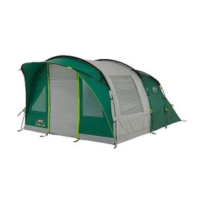 미국 콜맨 텐트 Coleman Rocky Mountain 5 Plus Family Tent 5 Man Tent Blocks up to 99 Percen