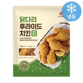 에프앤지 닭다리후라이드치킨2 1kg