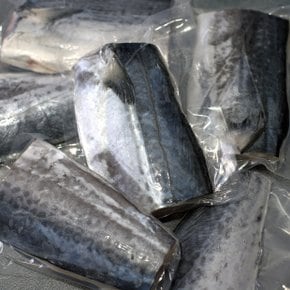 제주산 삼치살 왕특대 (1팩당 500g이상/2토막) 2팩