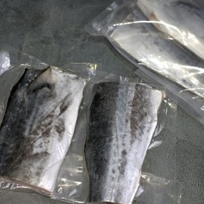 제주산 삼치살 왕특대 (1팩당 500g이상/2토막) 2팩