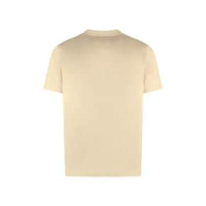 [엠씨엠] Short Sleeve T-Shirt MHTESBC02_IG Beige