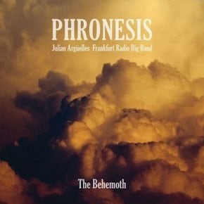 [CD] Phronesis - The Behemoth / 프로네시스 - 더 베헤모스