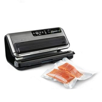  FoodSaver [공식] 진공 팩 기계 푸드 세이버 FM5460-040