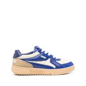 팜 엔젤스 Low-Top PMIA078F23LEA0020146 Blue