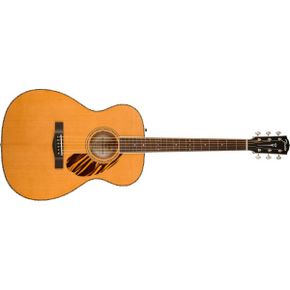 영국 펜더 클래식 기타 Fender PO220E Orchestra Ovangkol Fingerboard Natural w/case 1728934