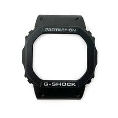 순정 베젤 교환용 G-SHOCK G쇼크 DW-5600E 카시오 CASIO 쿠로 블