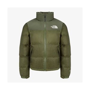 노스페이스 매장정품 노스페이스 THE NORTH FACE NJ1DQ66D 남성 1996 워터 쉴드 눕시 다운 자켓_LIGHT KHA