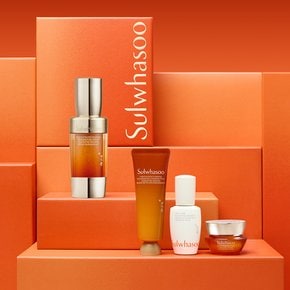 [SSG상품권]자음생캡슐세럼 50ml 기획세트