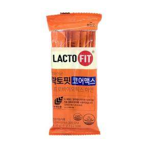 종근당건강 생유산균 락토핏 코어맥스 2g x 10포 1개 - TAO - (S52048959)