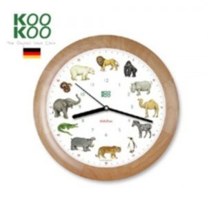 오피스넥스 쿠쿠 KidZoo Wood