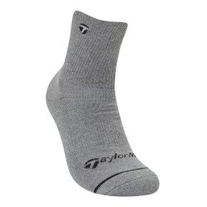 25SS 남성 로고 중목 양말 TMASO1604-193