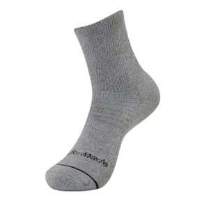 25SS 남성 로고 중목 양말 TMASO1604-193