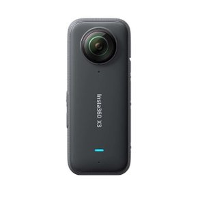 인스타360 국내총판사 X3 리퍼브 360도 촬영 액션캠
