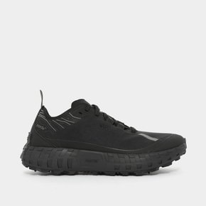 노다 26FW 스텔스 블랙 STEALTH BLACK 남성 스니커즈 001AG+M STEALTH