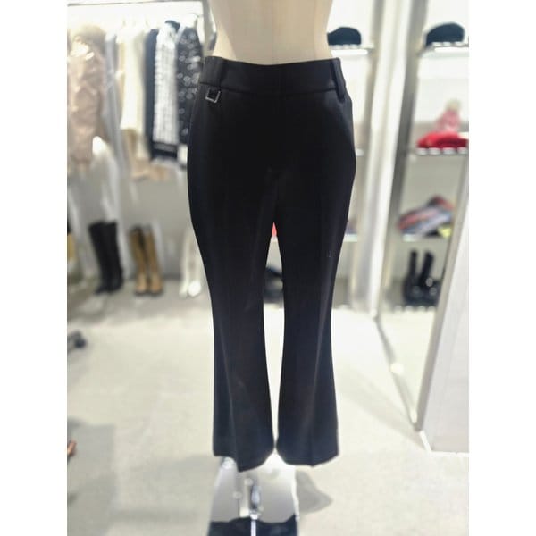 [여주점] D링 포인트 세미 부츠컷 PTER1WP16 0