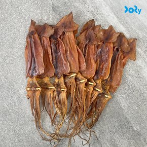 [도리마켓] 바로먹는 쫄쫄이 오징어 400g (6-10미)