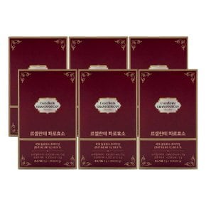 그레인온 르셀란테 파로효소 3g x 30포 x 6박스 /An