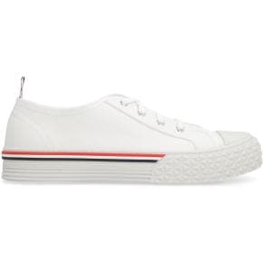 [톰 브라운] Mens Sneakers MFD253AF0102_100 White