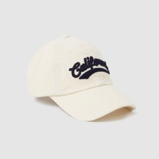 Campus Corduroy Ballcap WHACE4952A