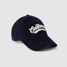 Campus Corduroy Ballcap WHACE4952A