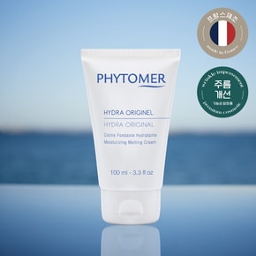 [수분/보습] 피토메르 이드라 오리지널 멜팅크림 100ml