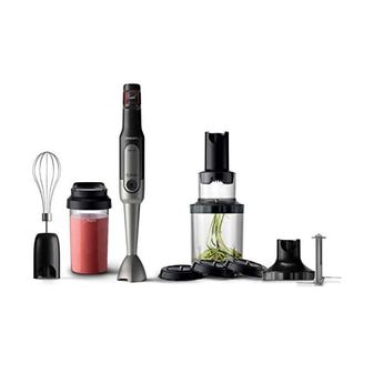  독일 필립스 진공블렌더 342852 Philips Viva hand blender 800 W SpeedTouch incl. 2-in-1 Togo