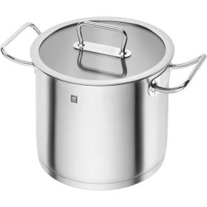 독일 즈윌링 냄비 ZWILLING Pro Stockpot 28 cm Round 18/10 스테인리스 스틸 1714023