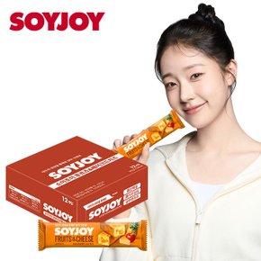 후르츠베이크드치즈 12ea