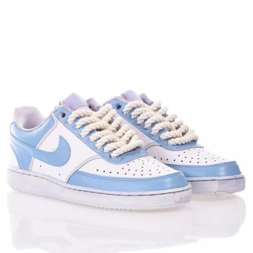 나이키 스니커즈 2952 NIKE DYE CERULEAN Blue