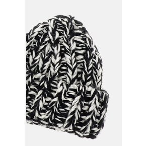 [해외배송] 26 F/W 아미 XXL 니트 비니 UBO012AK0022044 B0032310162