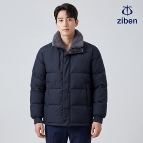 근무복 추동복 겨울 작업복 패딩점퍼 ZB-J2453
