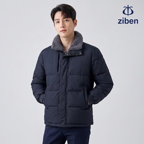 근무복 추동복 겨울 작업복 패딩점퍼 ZB-J2453