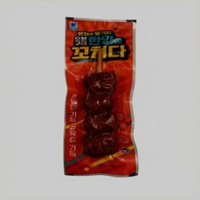 대림 한입에 꼬치다 70g
