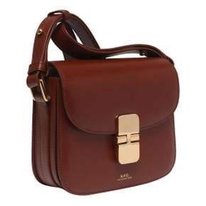 [아페쎄] Shoulder bag PXBMW F61515CAD Brown