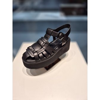 슈콤마보니 [파주점] Vandalion sandal DG2AM23008BLK