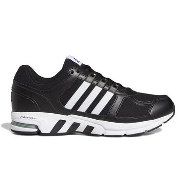 아디다스 adidas 아디다스 이큅먼트 10 U - FW9995-CBLACKFTWWHTSILVMT