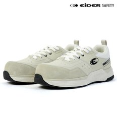 아이더세이프티(EIDER SAFETY) SMART 402 (W3)  4인치 작업화