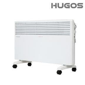 휴고스 컨벡터 전기히터 동파방지 욕실히터 BHA-H200