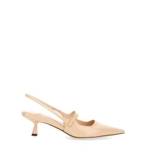 Pumps DIDI45_PATMACARON NUDE