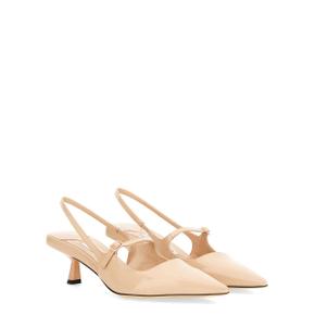 Pumps DIDI45_PATMACARON NUDE