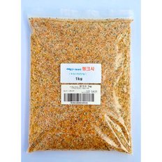 핑크사 500g (세립2~3mm) 세척화장토 분갈이 원예용