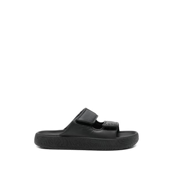확대된 대표 베자 샌들 EM0221052 FULBK BLACK